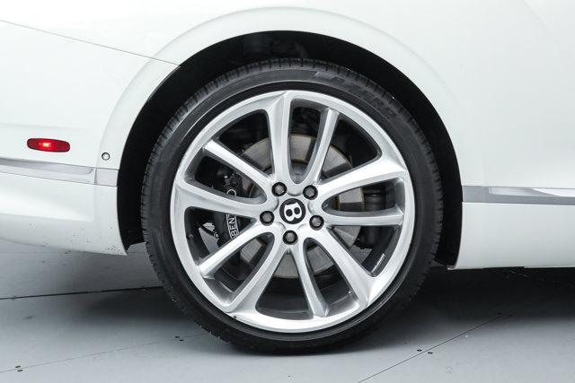 2022 Bentley Continental GT