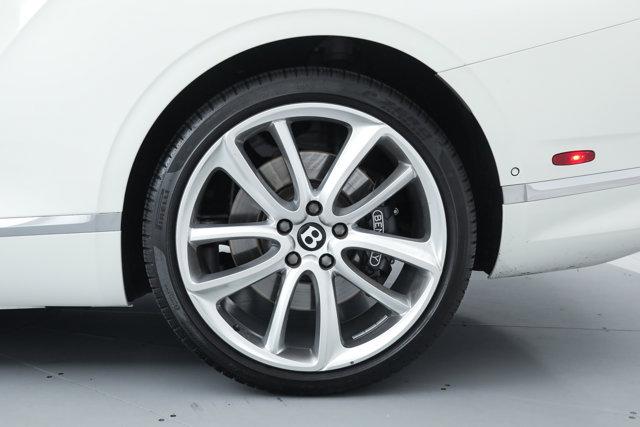 2022 Bentley Continental GT