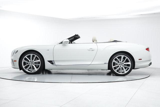2022 Bentley Continental GT