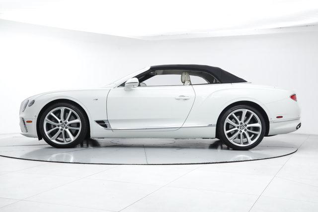 2022 Bentley Continental GT
