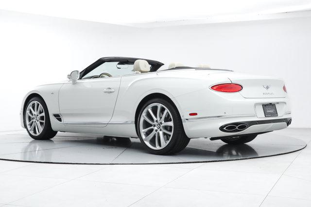 2022 Bentley Continental GT
