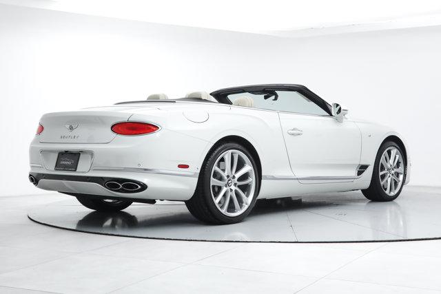 2022 Bentley Continental GT