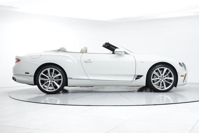 2022 Bentley Continental GT