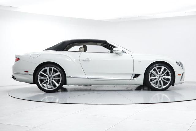 2022 Bentley Continental GT