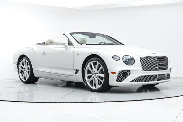 2022 Bentley Continental GT