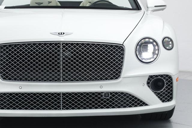 2022 Bentley Continental GT