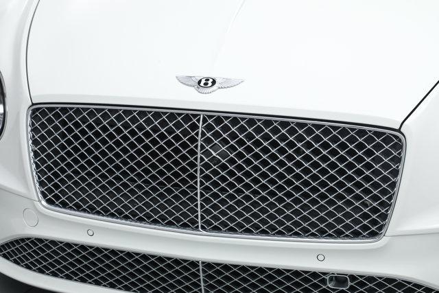 2022 Bentley Continental GT