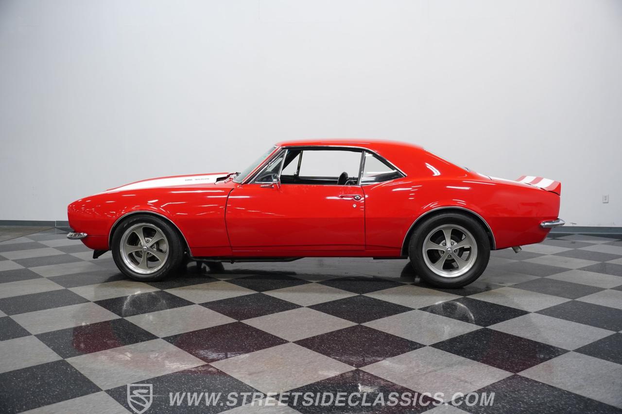 1967 Chevrolet Camaro RS