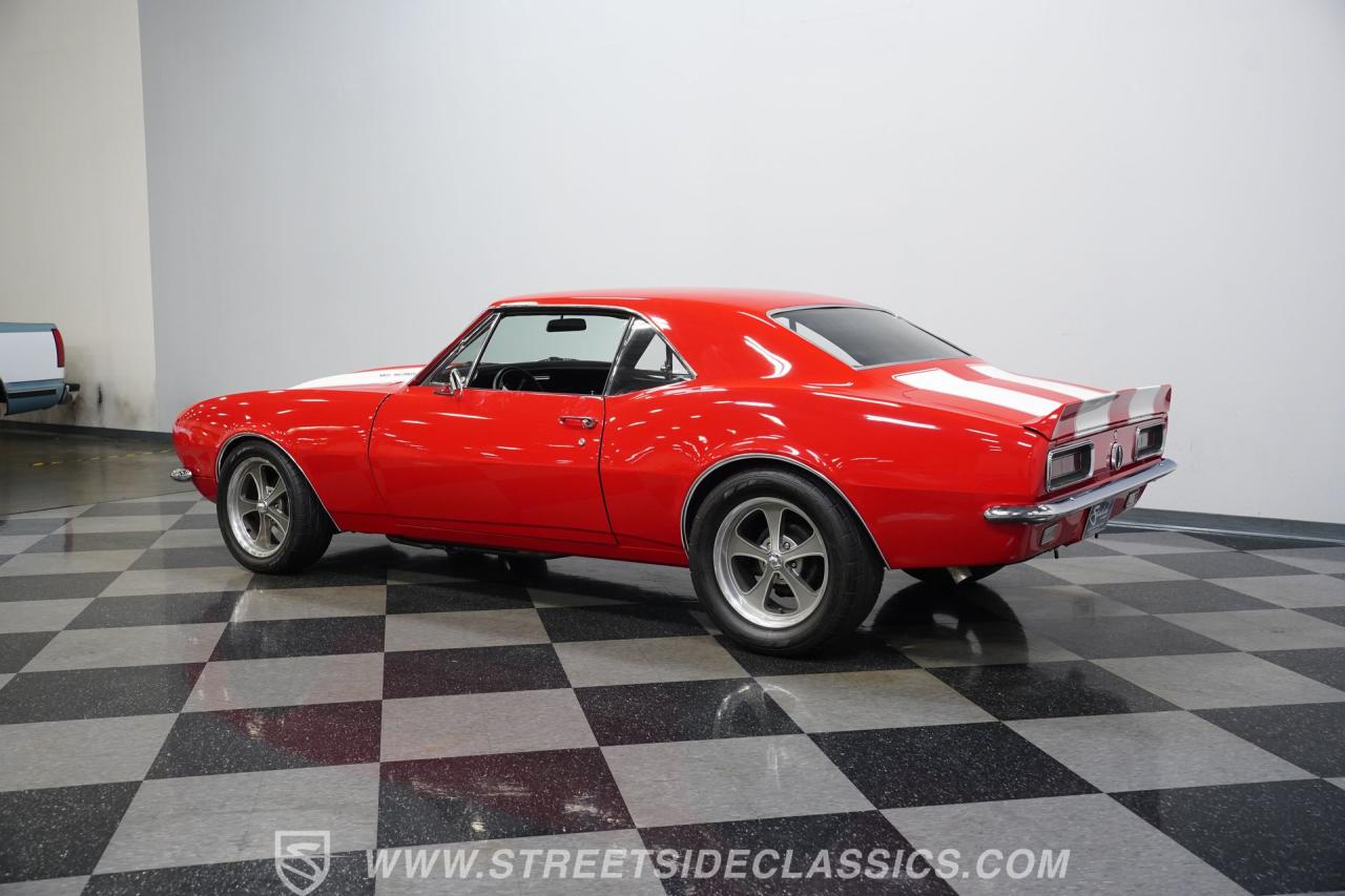 1967 Chevrolet Camaro RS