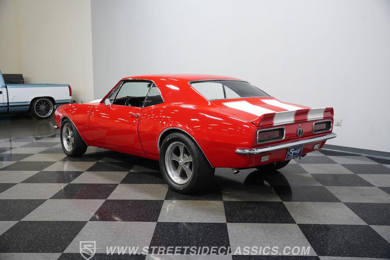 1967 Chevrolet Camaro RS