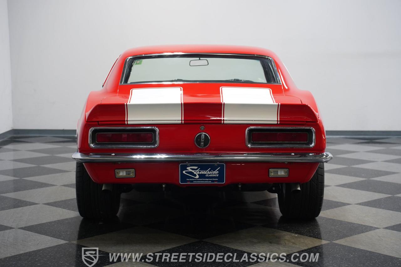 1967 Chevrolet Camaro RS
