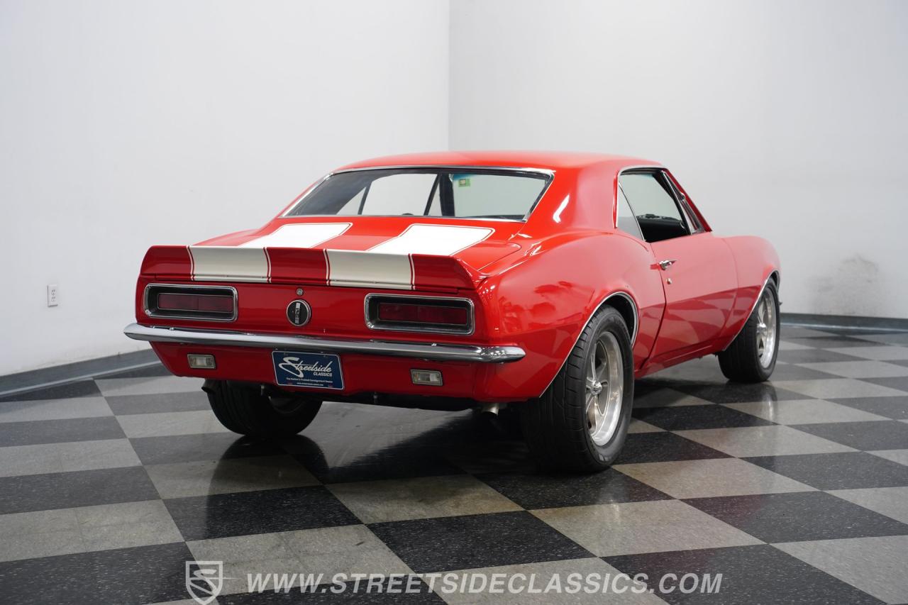1967 Chevrolet Camaro RS