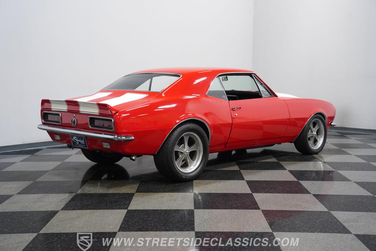 1967 Chevrolet Camaro RS