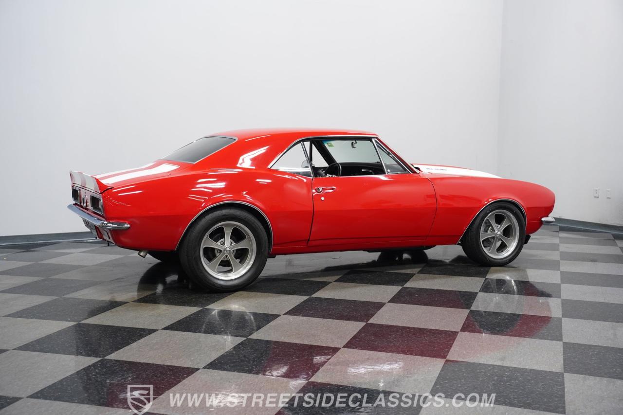 1967 Chevrolet Camaro RS