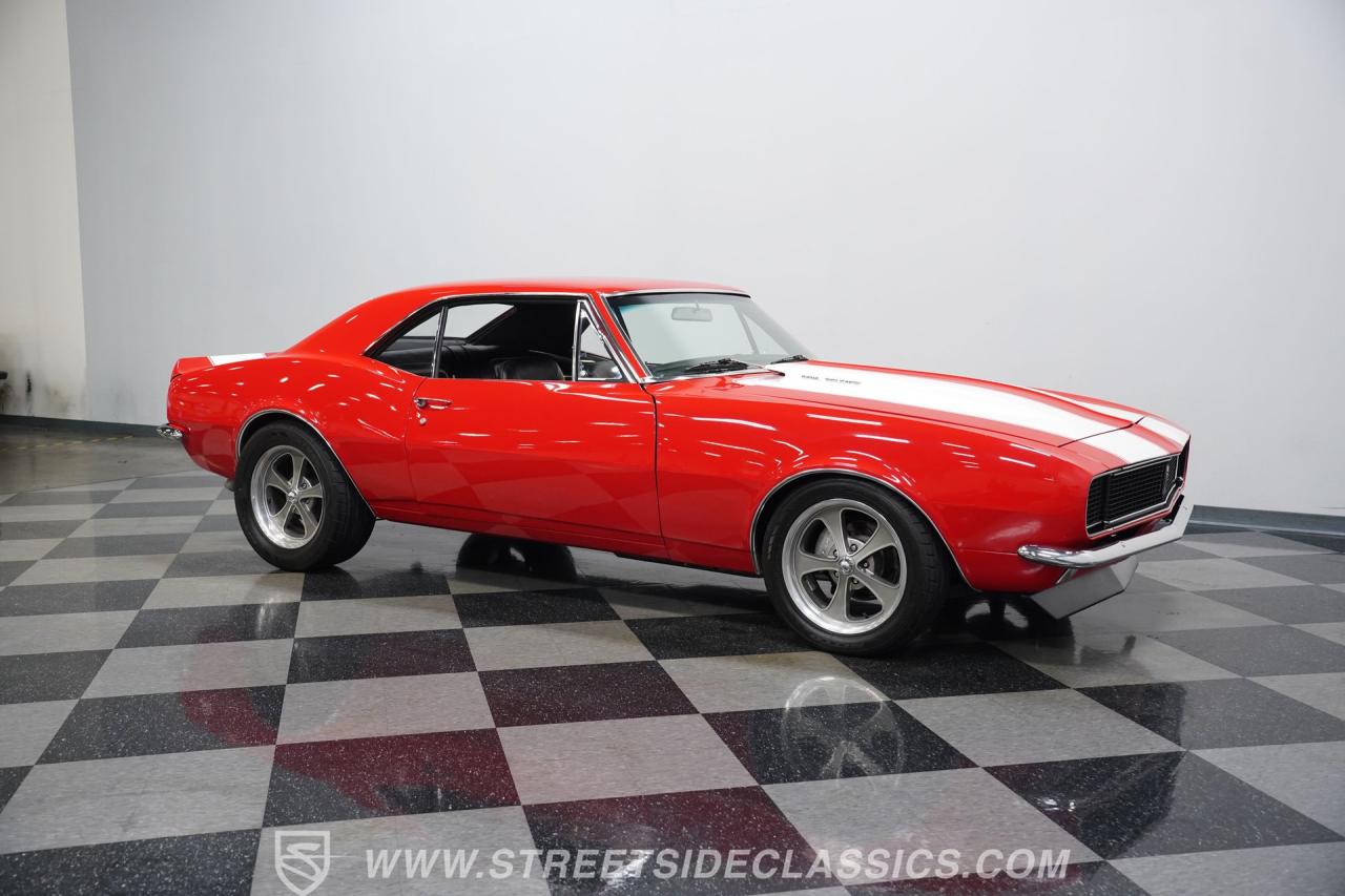 1967 Chevrolet Camaro RS