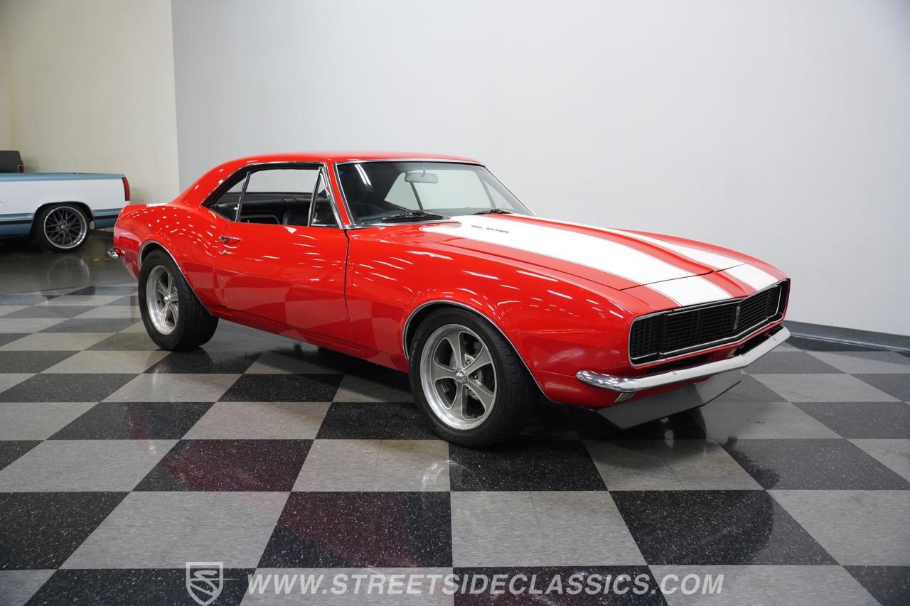 1967 Chevrolet Camaro RS