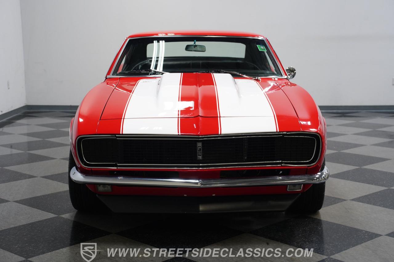1967 Chevrolet Camaro RS