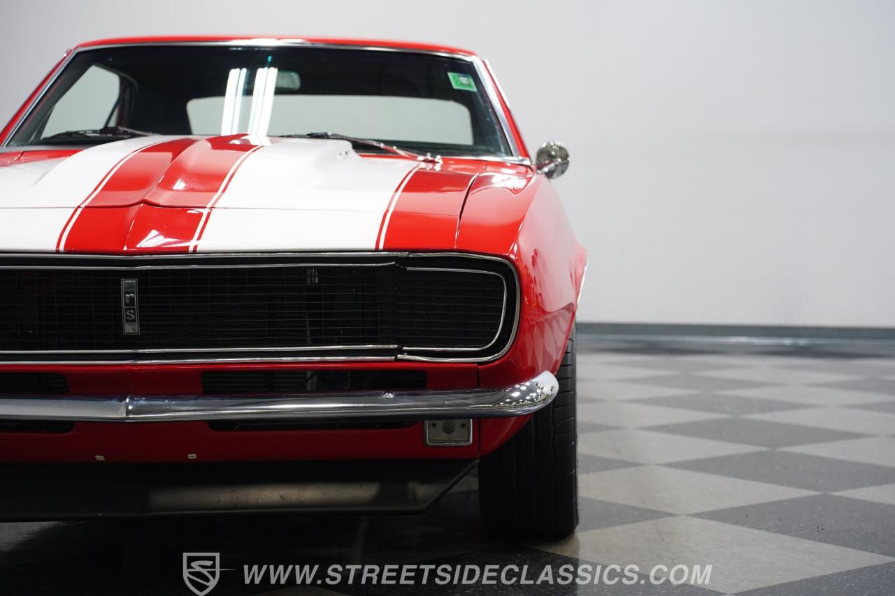 1967 Chevrolet Camaro RS