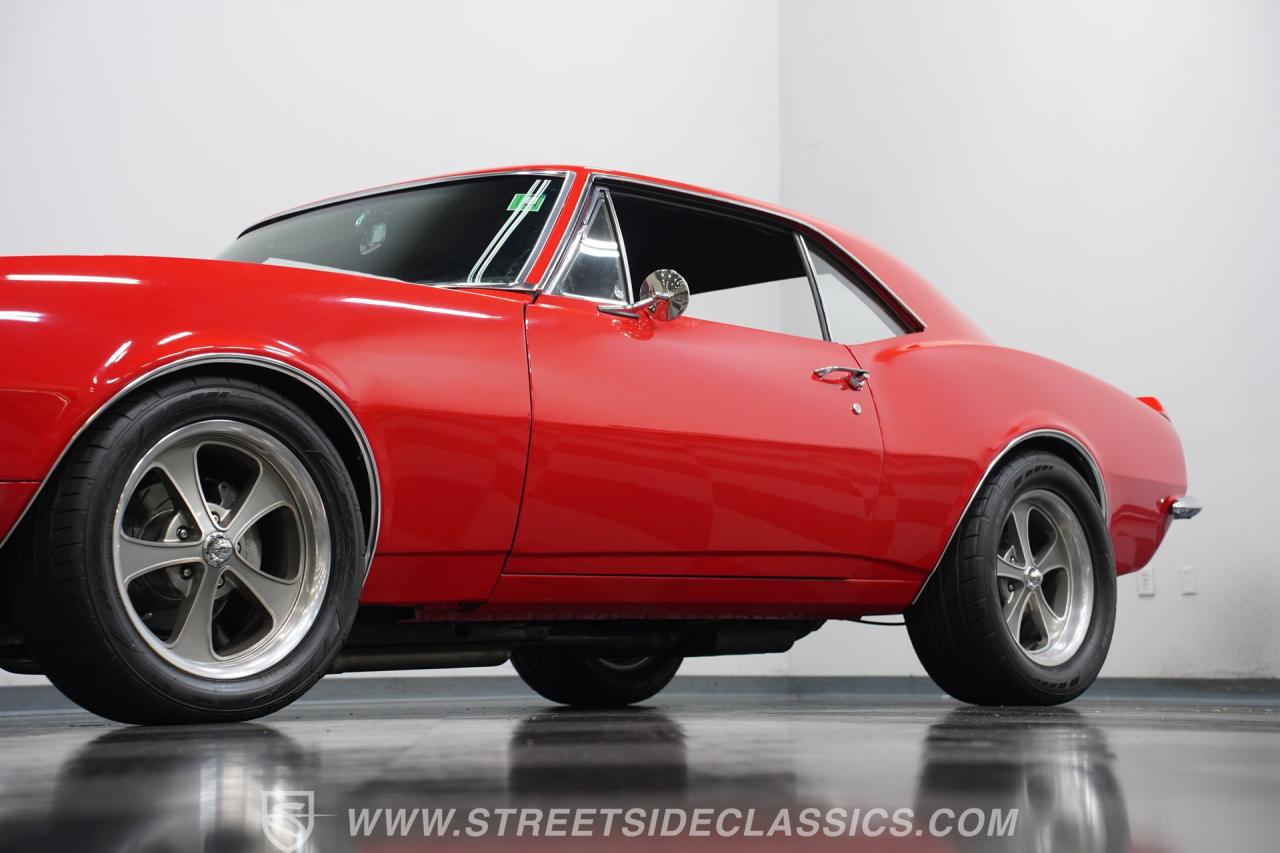 1967 Chevrolet Camaro RS