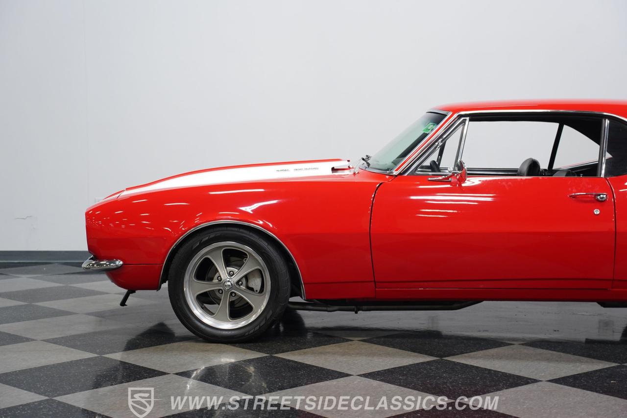 1967 Chevrolet Camaro RS
