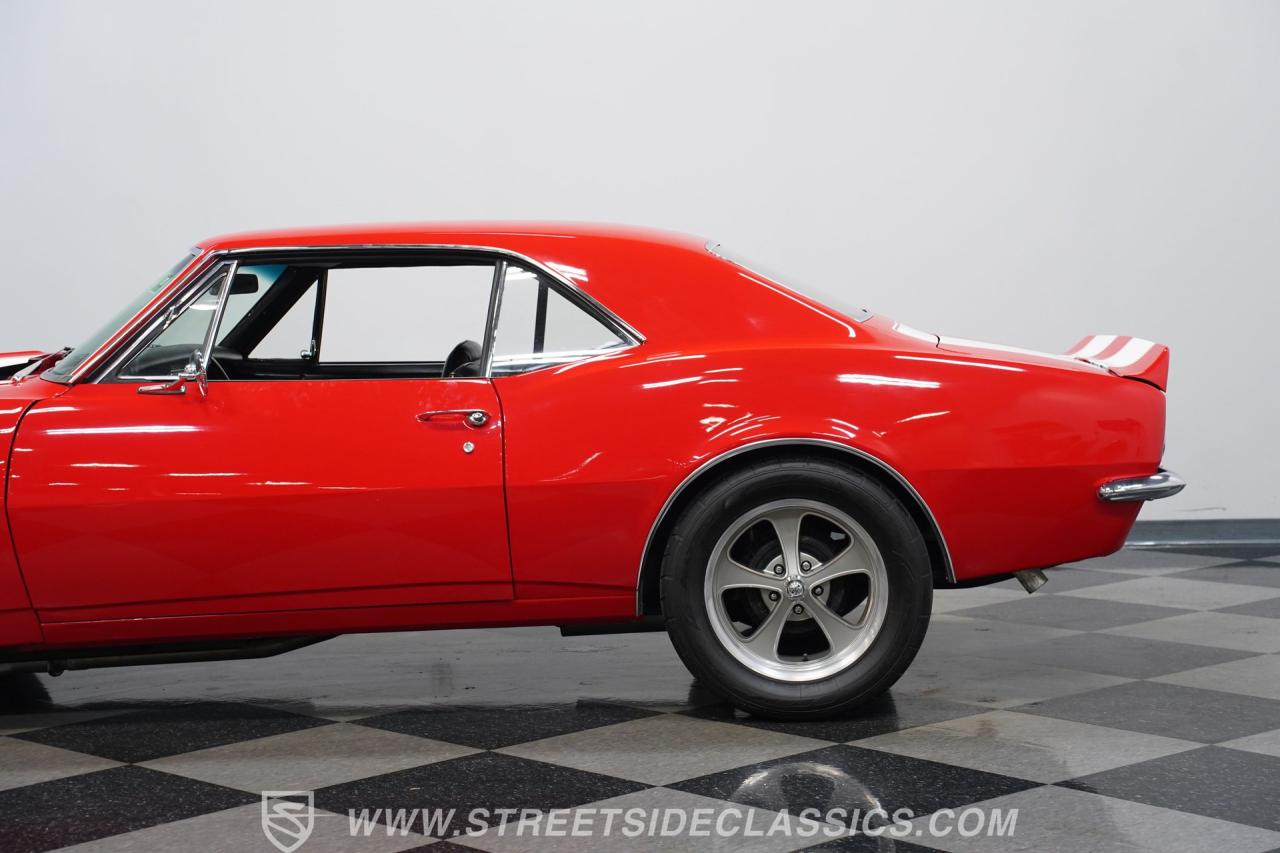 1967 Chevrolet Camaro RS