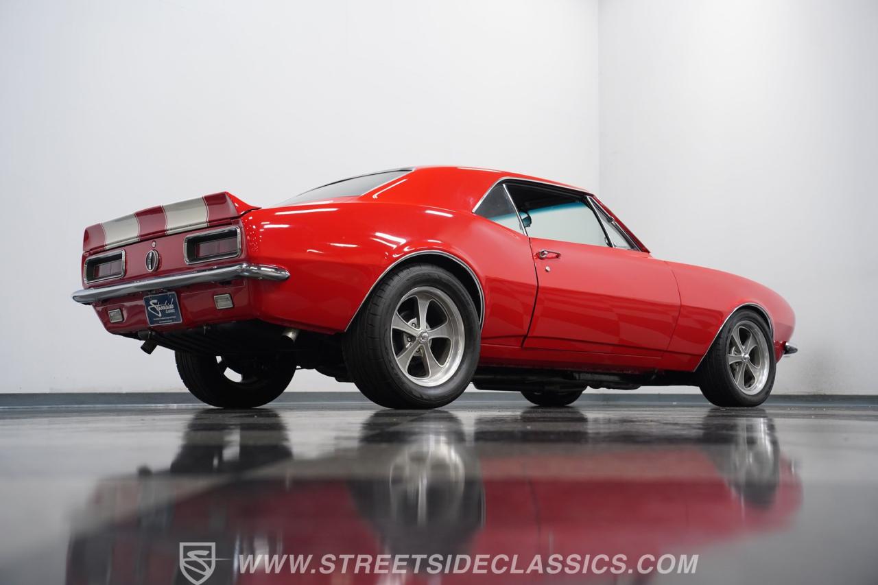 1967 Chevrolet Camaro RS