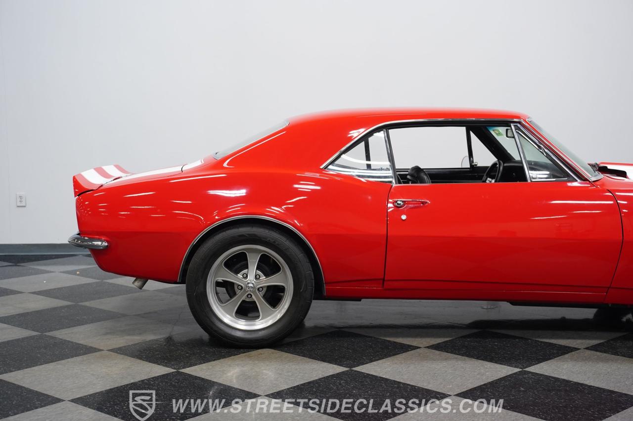 1967 Chevrolet Camaro RS