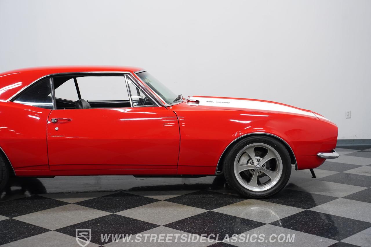 1967 Chevrolet Camaro RS