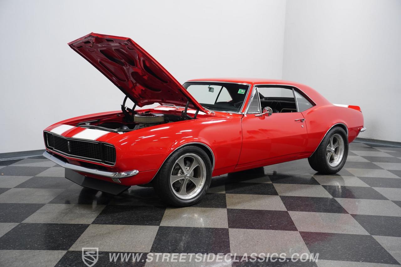 1967 Chevrolet Camaro RS