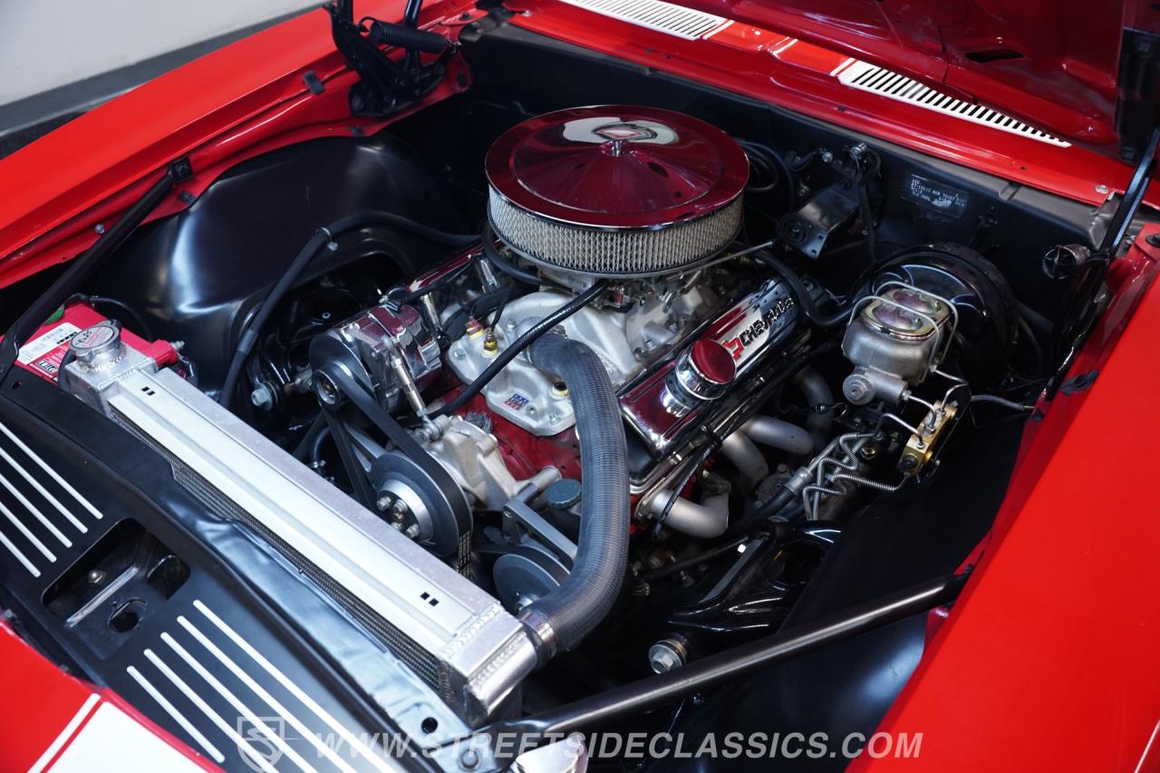 1967 Chevrolet Camaro RS