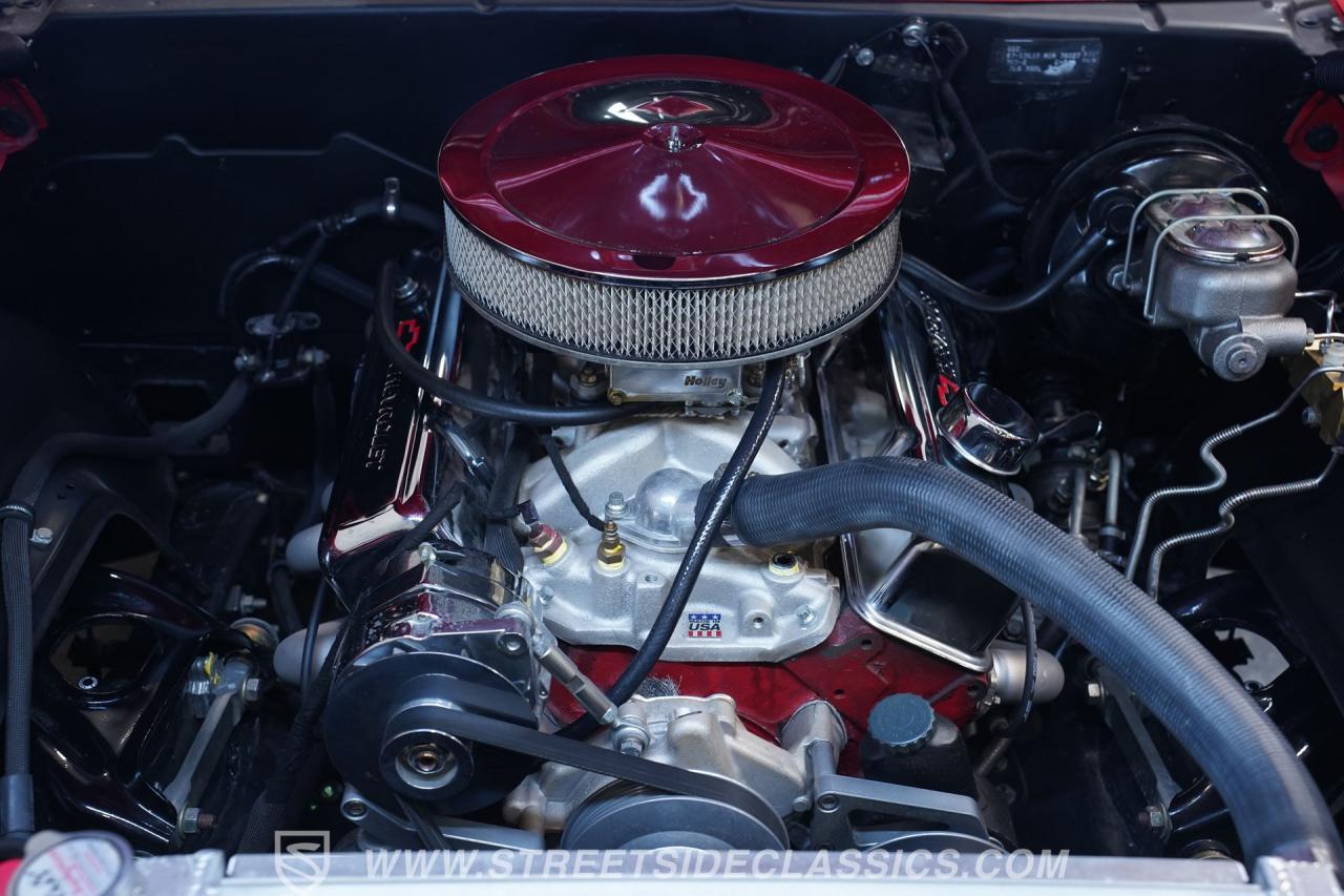 1967 Chevrolet Camaro RS