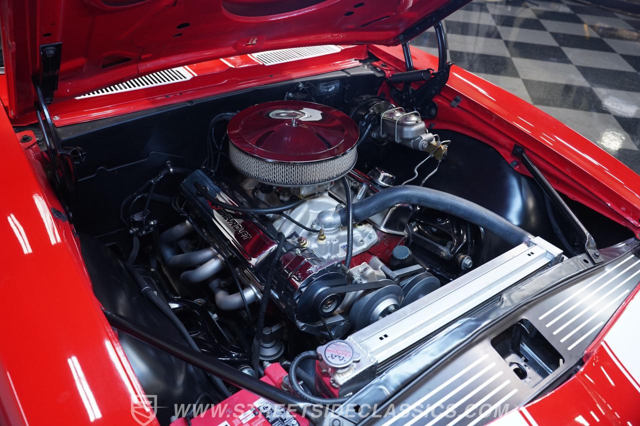 1967 Chevrolet Camaro RS