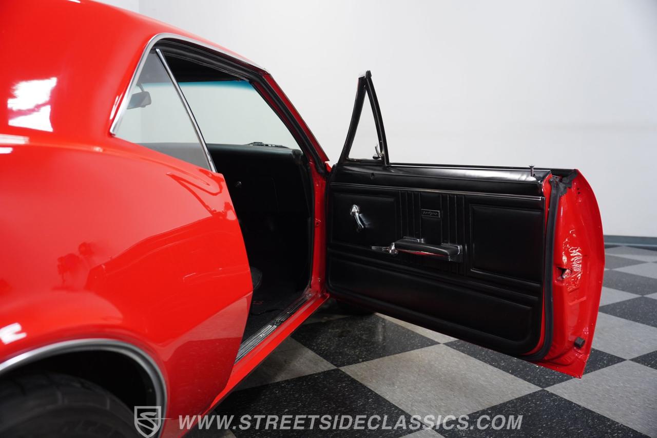 1967 Chevrolet Camaro RS