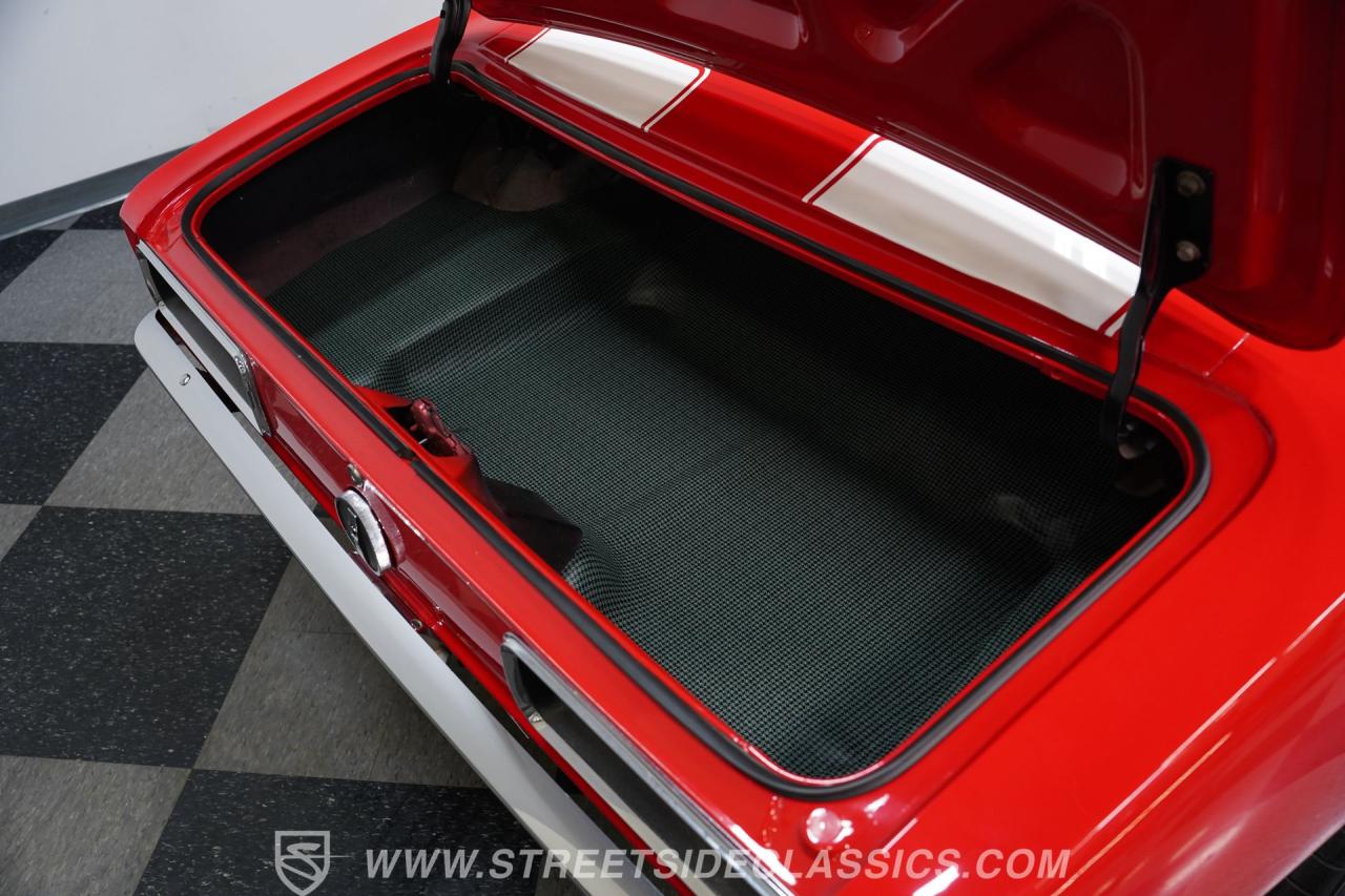 1967 Chevrolet Camaro RS