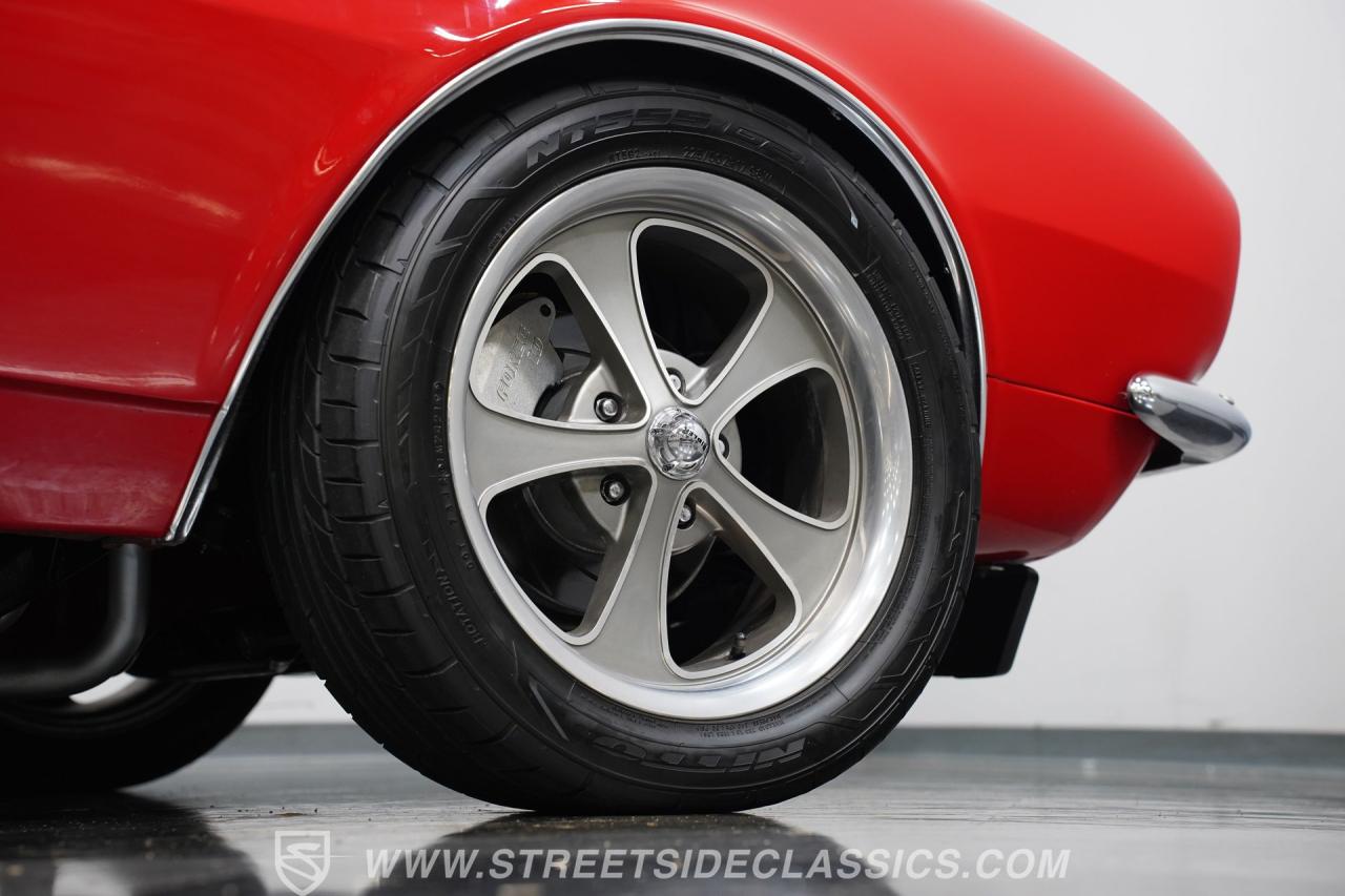 1967 Chevrolet Camaro RS