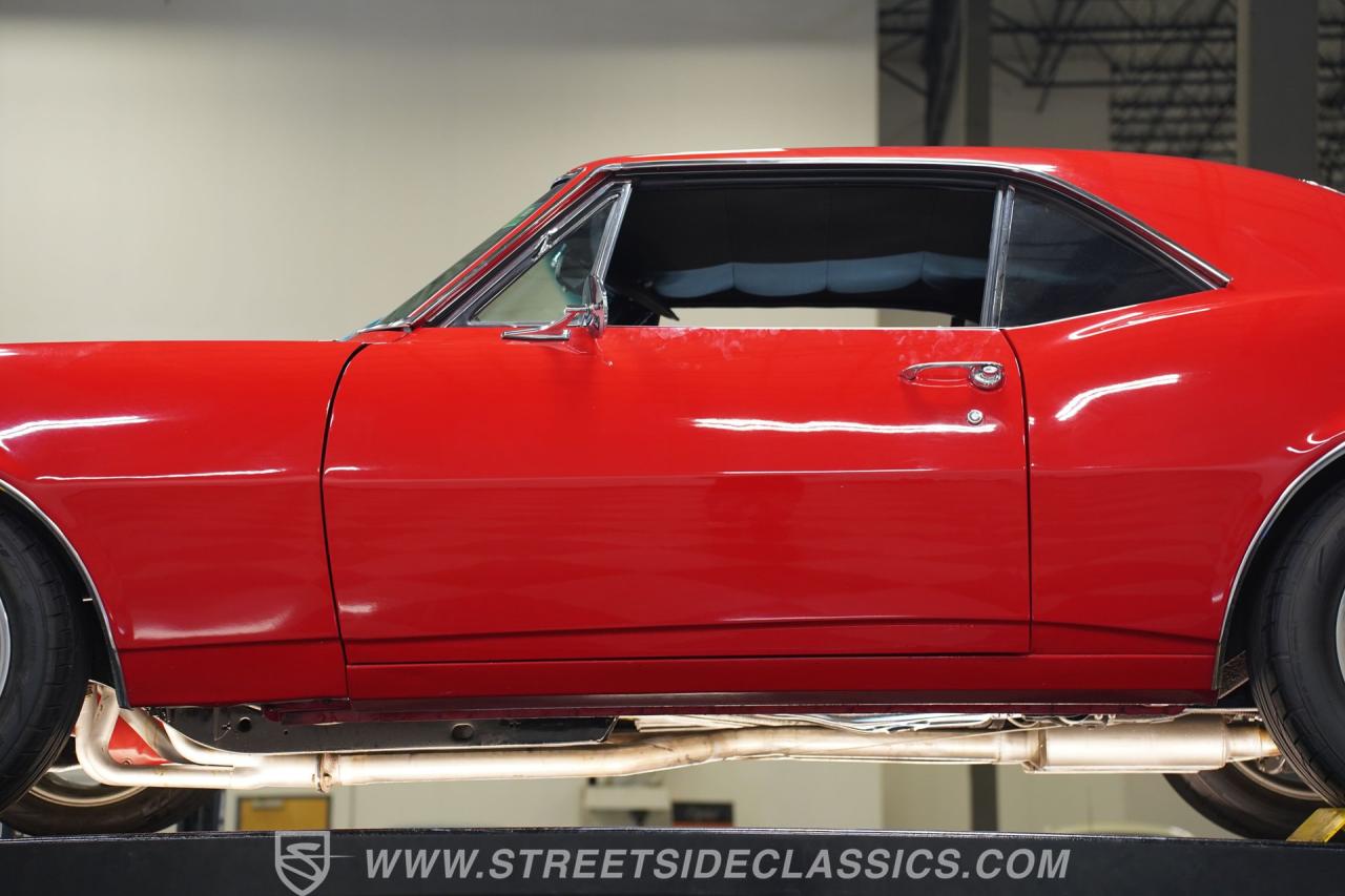 1967 Chevrolet Camaro RS