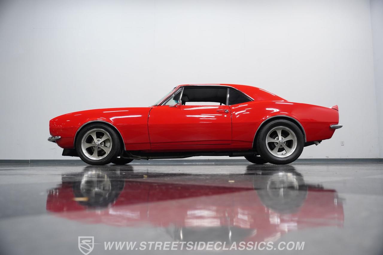 1967 Chevrolet Camaro RS