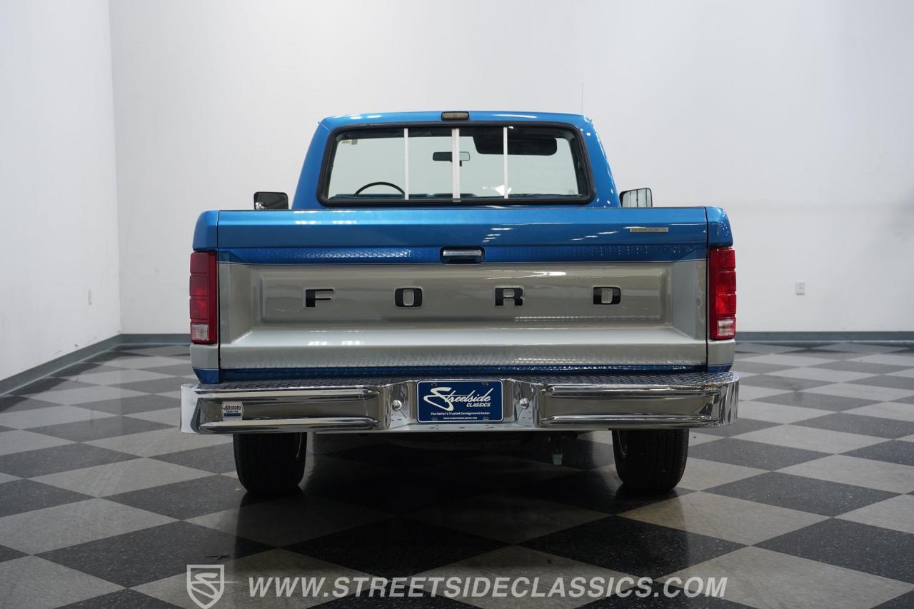 1985 Ford F-150 XL