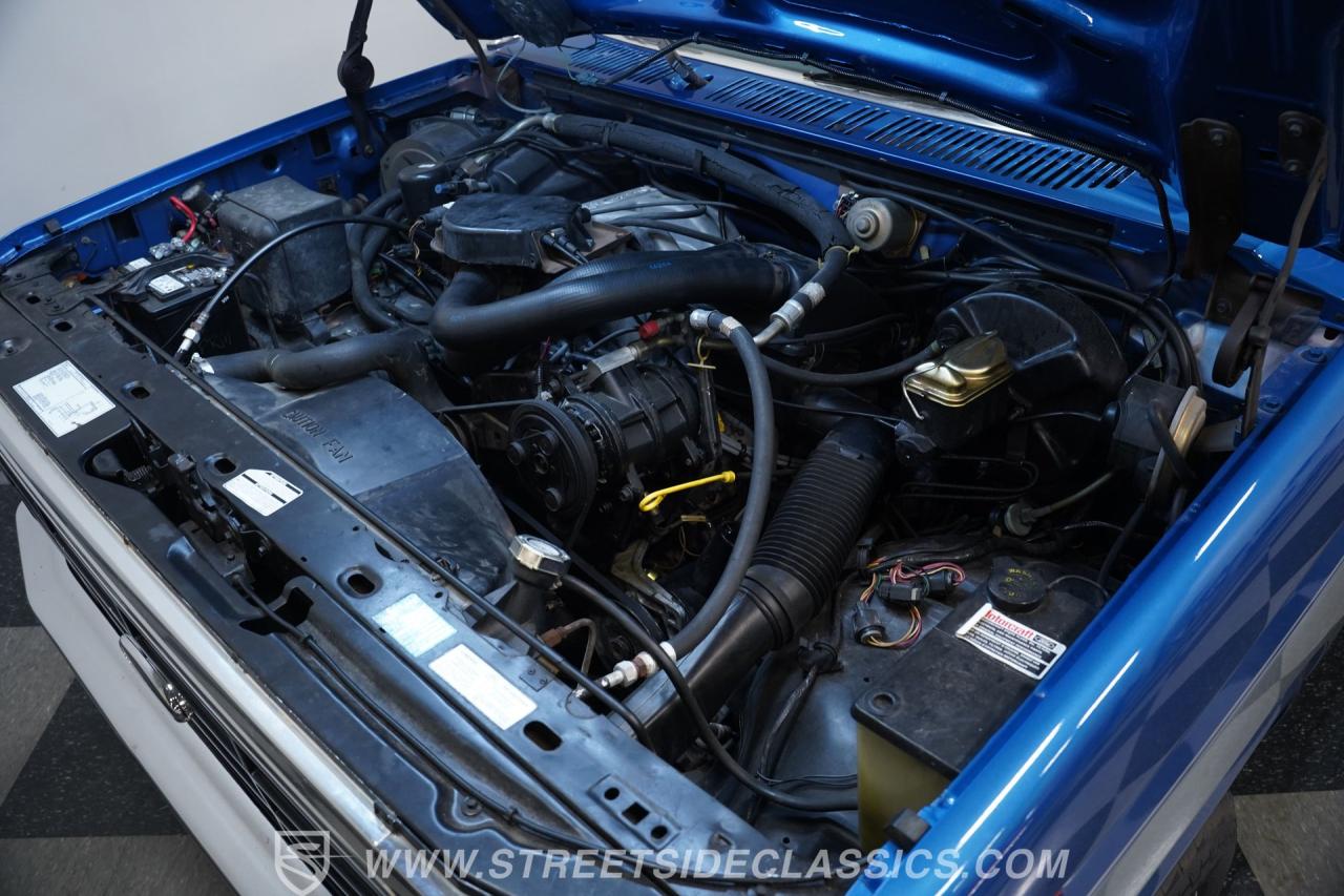 1985 Ford F-150 XL