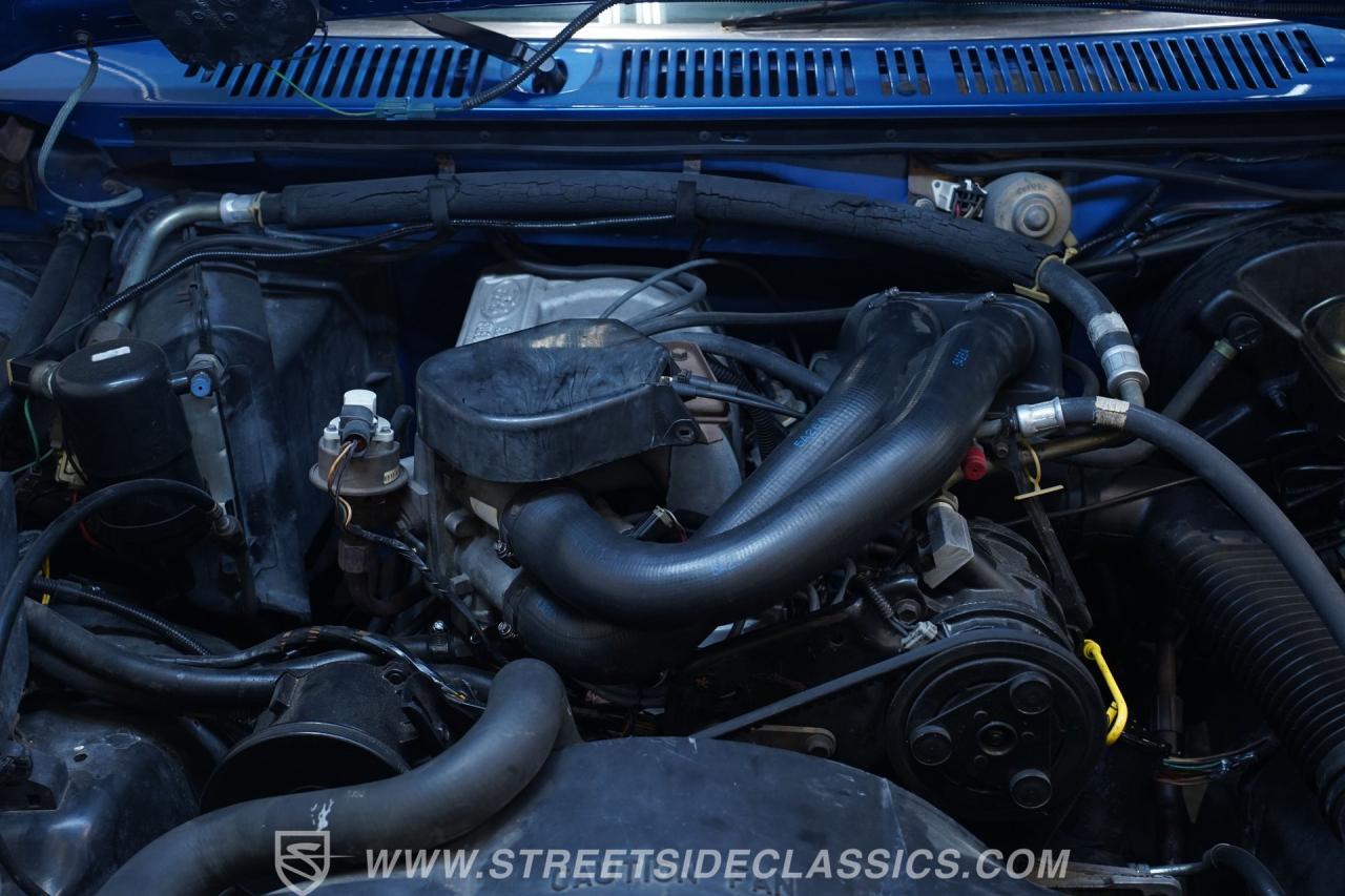 1985 Ford F-150 XL