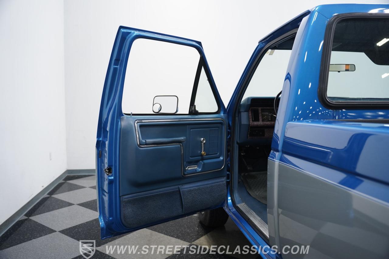 1985 Ford F-150 XL