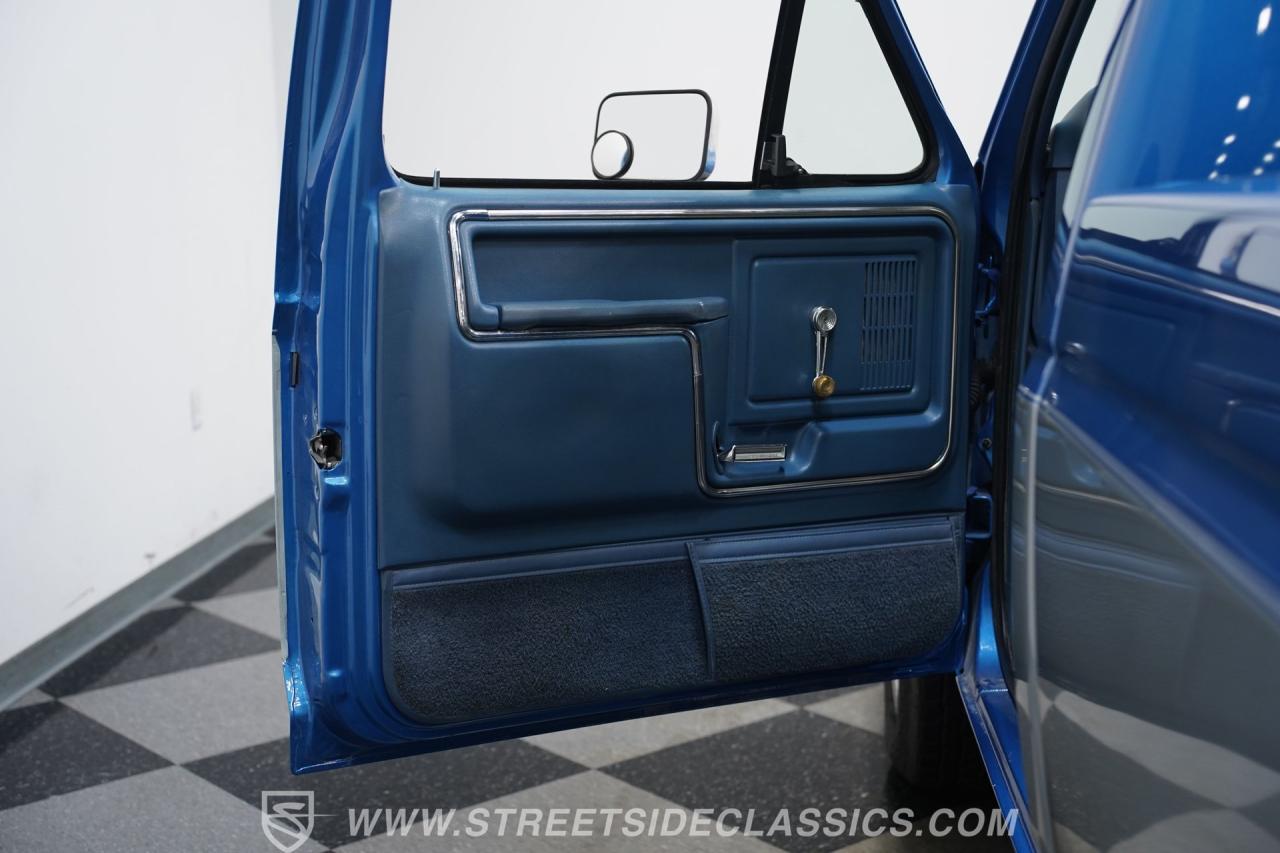 1985 Ford F-150 XL