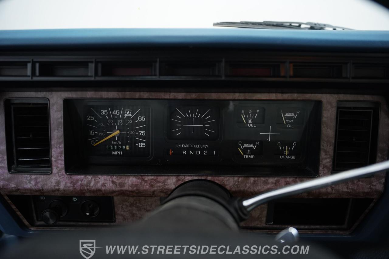 1985 Ford F-150 XL