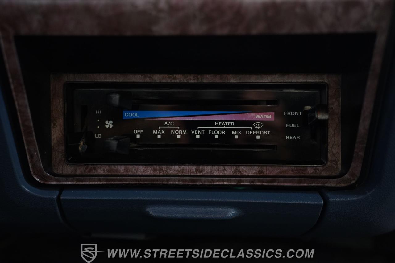1985 Ford F-150 XL