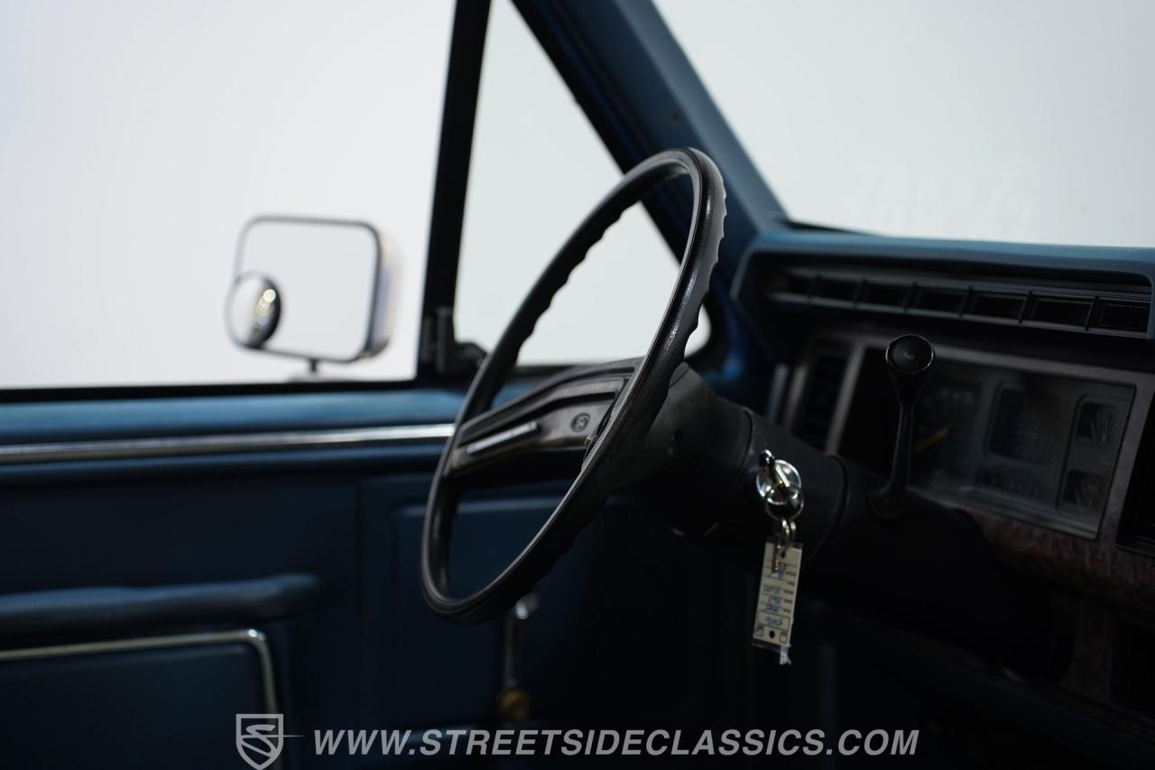 1985 Ford F-150 XL