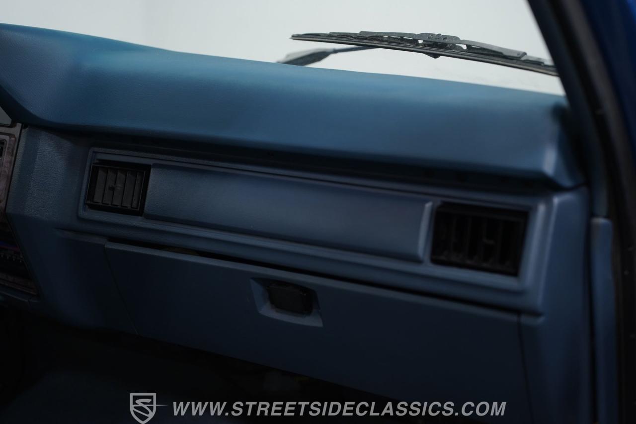1985 Ford F-150 XL