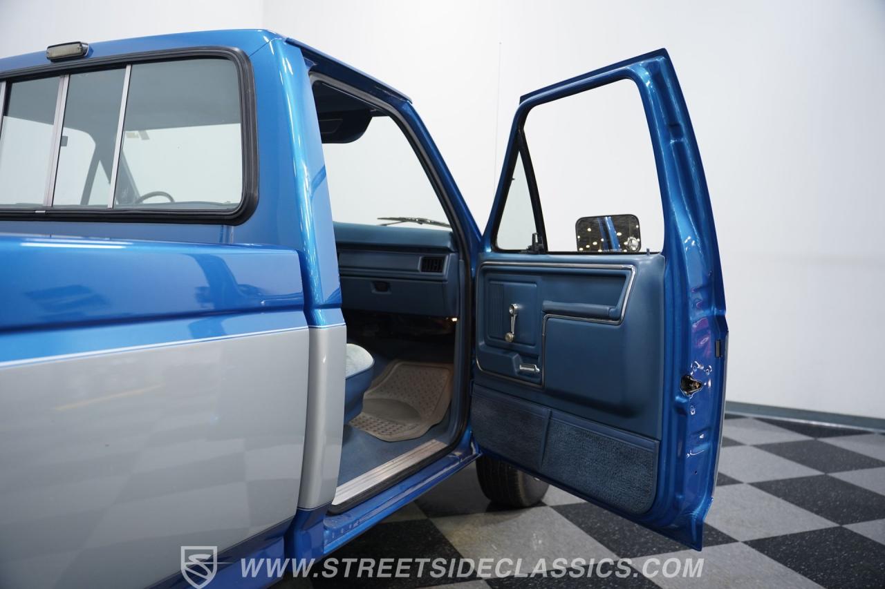 1985 Ford F-150 XL
