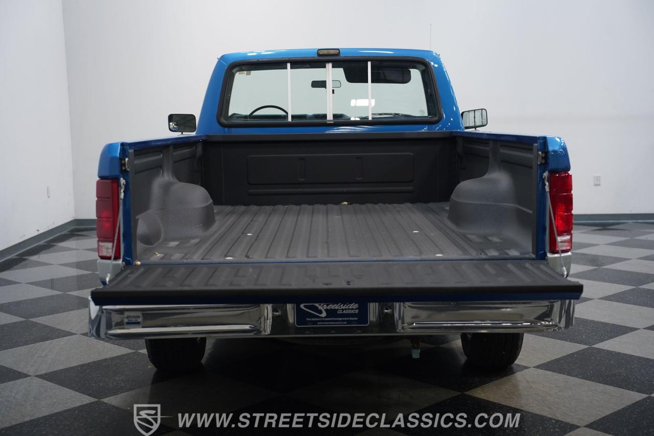 1985 Ford F-150 XL