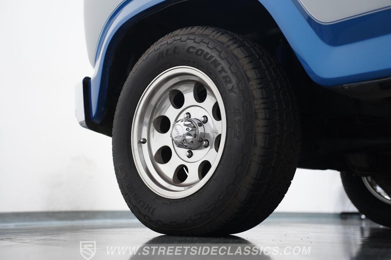 1985 Ford F-150 XL