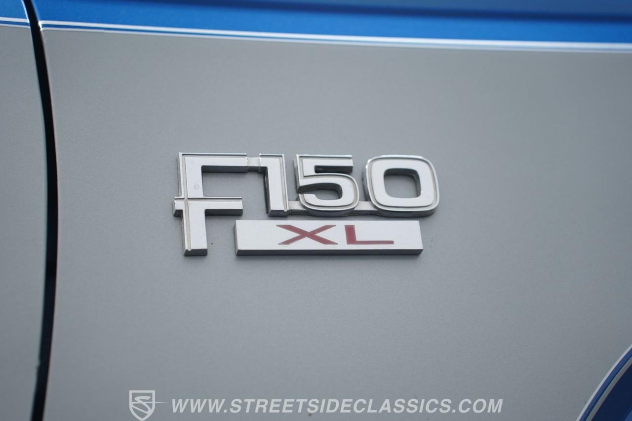 1985 Ford F-150 XL